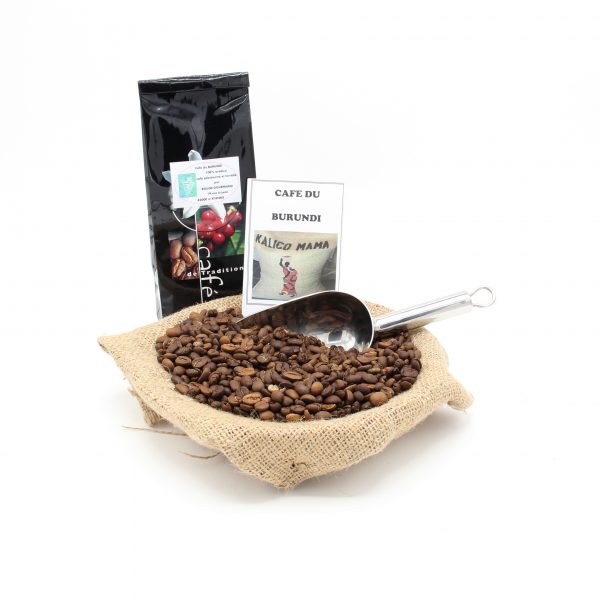 Café du Burundi